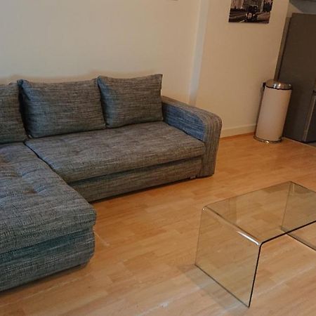 Bright, Nice Interior, Close To The City, 2 Bedroom Apartment Londra Dış mekan fotoğraf