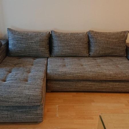 Bright, Nice Interior, Close To The City, 2 Bedroom Apartment Londra Dış mekan fotoğraf