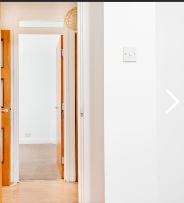 Bright, Nice Interior, Close To The City, 2 Bedroom Apartment Londra Dış mekan fotoğraf