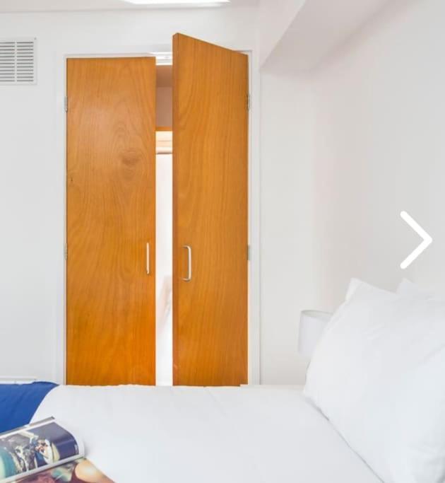 Bright, Nice Interior, Close To The City, 2 Bedroom Apartment Londra Dış mekan fotoğraf