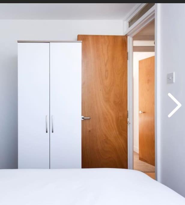 Bright, Nice Interior, Close To The City, 2 Bedroom Apartment Londra Dış mekan fotoğraf