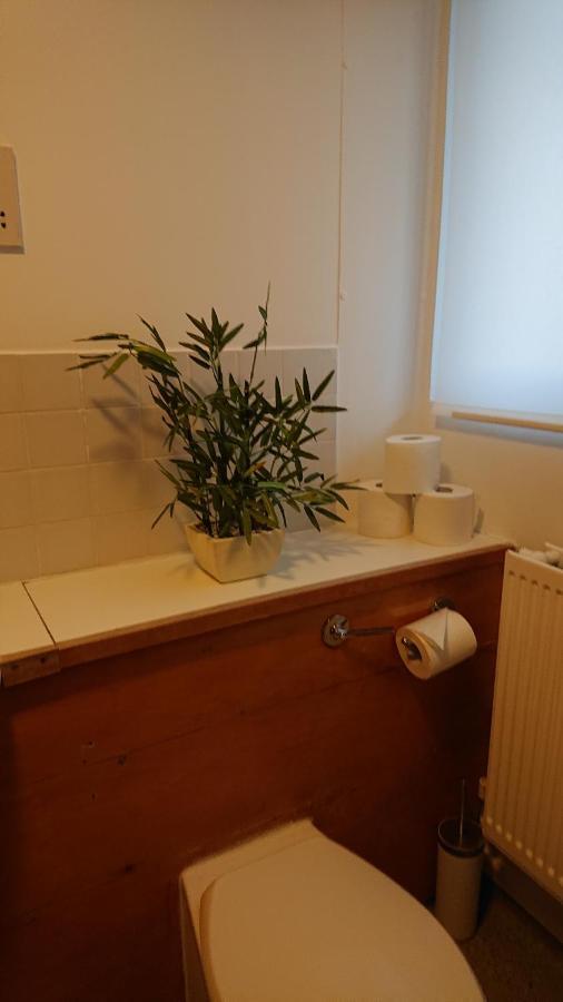 Bright, Nice Interior, Close To The City, 2 Bedroom Apartment Londra Dış mekan fotoğraf